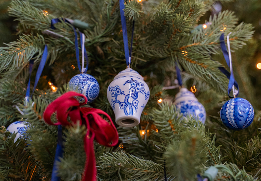 Solo se necesita un poco de magia y la Navidad de Corinne