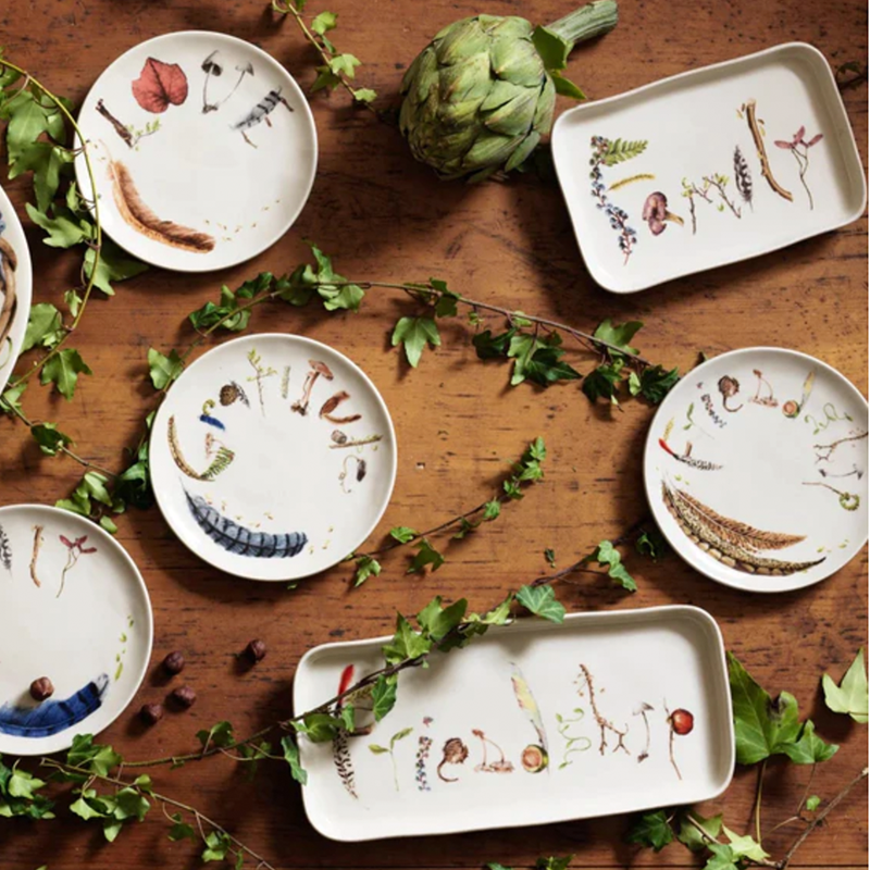 FOREST WALK FAMILY GIFT TRAY