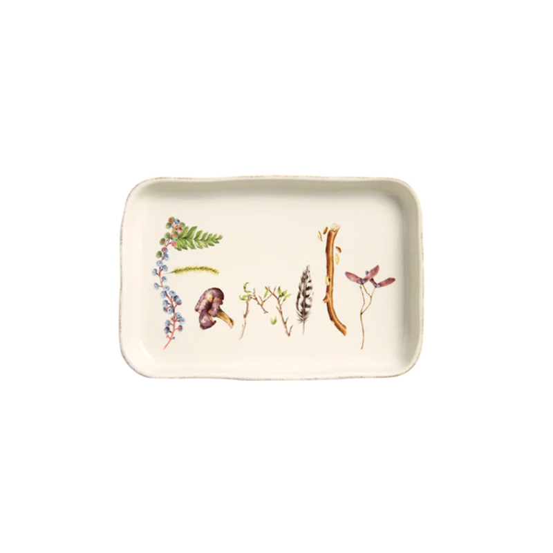 FOREST WALK FAMILY GIFT TRAY