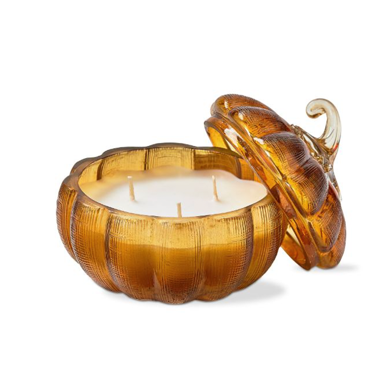 PUMP+NECT VANIL CRISP PUMP CANDLE