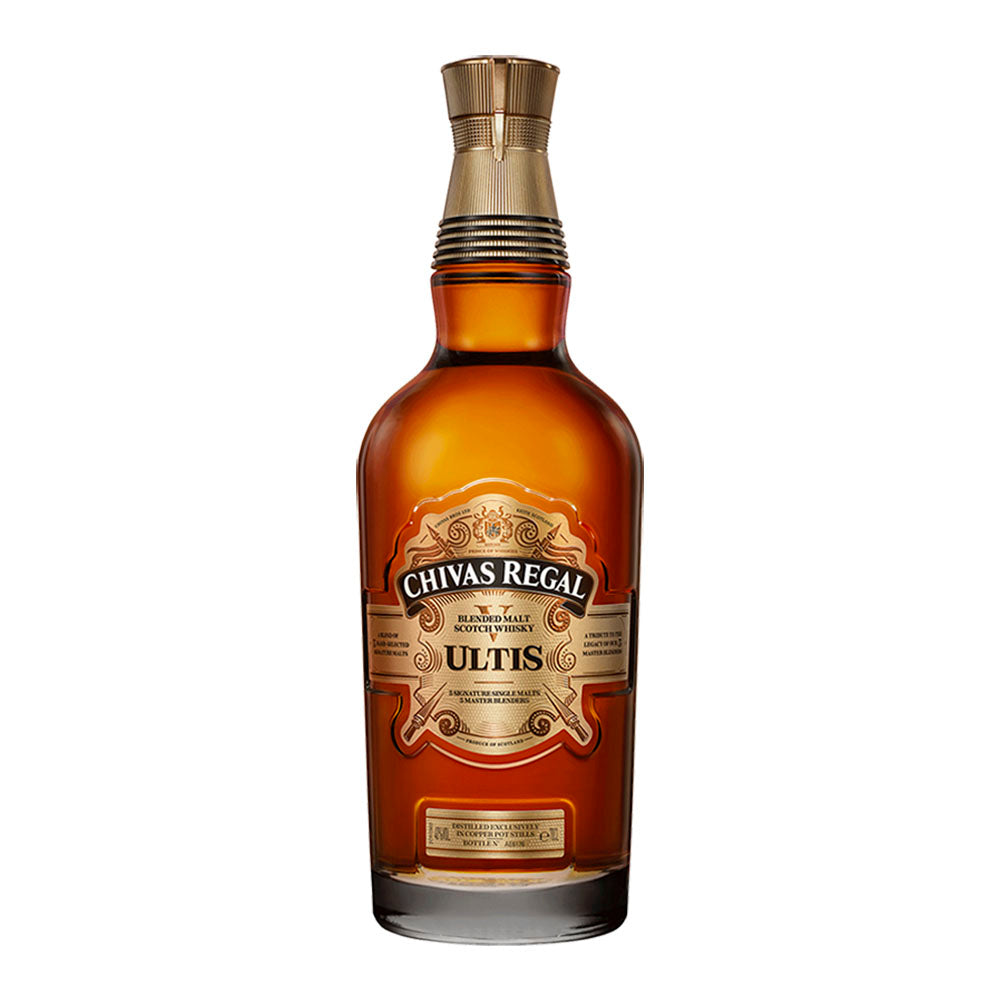 WHISKY CHIVAS REGAL ULTIS 3/750 - CHIVAS REGAL - Compralo en CorinneRegalos.com