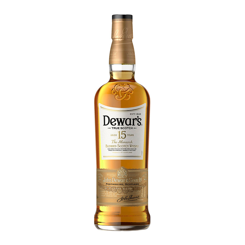 WHISKY DEWARS 15 ANIOS 6/750 - DEWARS - Compralo en CorinneRegalos.com