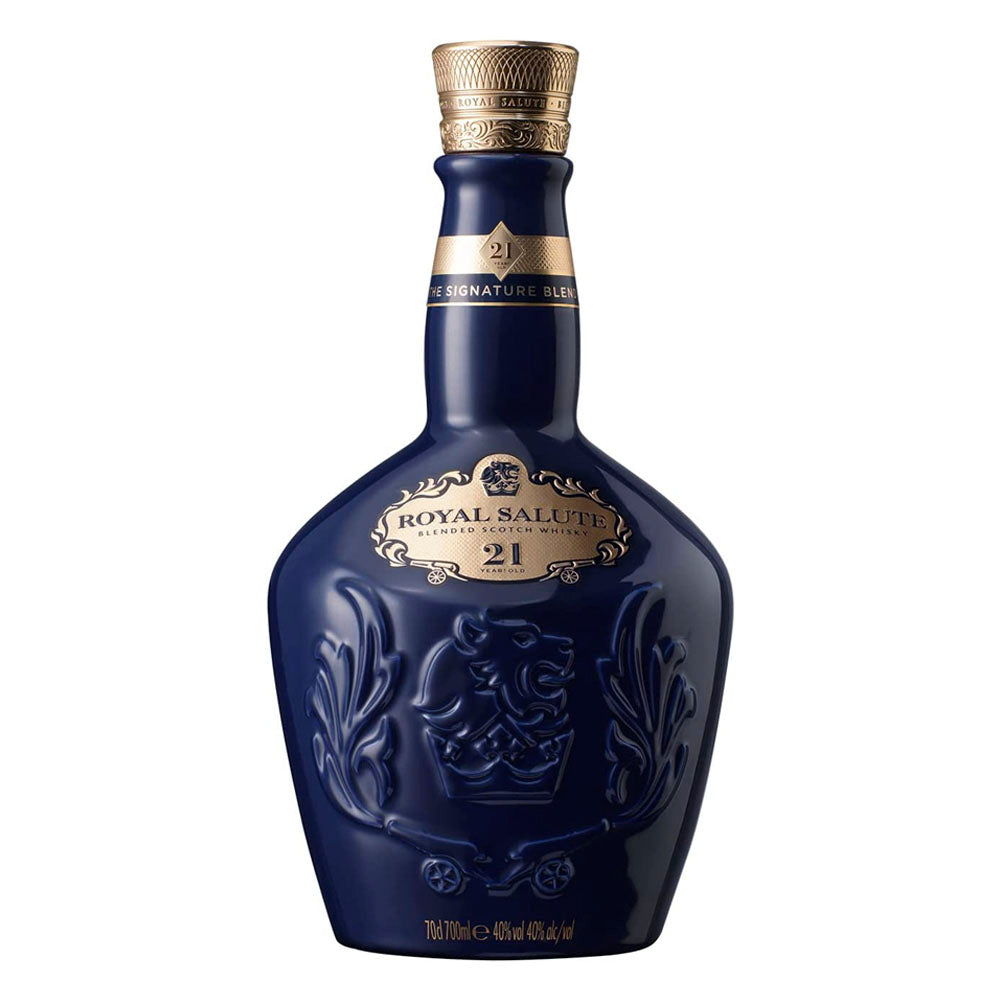 WHISKY ROYAL SALUTE 21 ANIOS 6/700 - ROYAL SALUTE - Compralo en CorinneRegalos.com