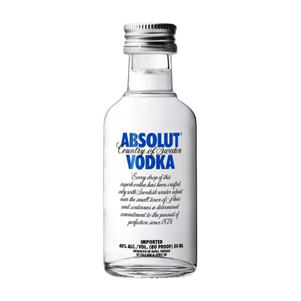 VODKA ABSOLUT 120/50 - ABSOLUT - Compralo en CorinneRegalos.com