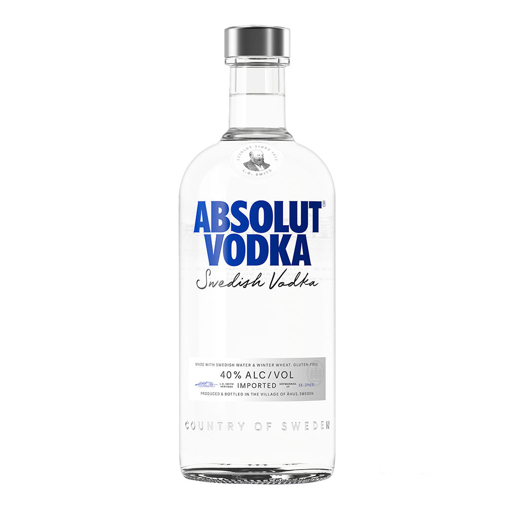 VODKA ABSOLUT 12/750 - ABSOLUT - Compralo en CorinneRegalos.com