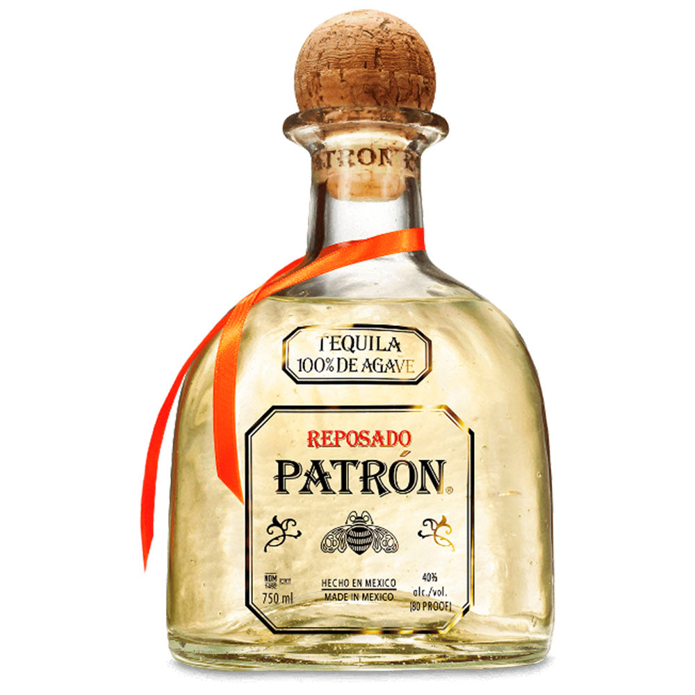 TEQUILA PATRON REPOSADO 3/1750 - PATRON - Compralo en CorinneRegalos.com