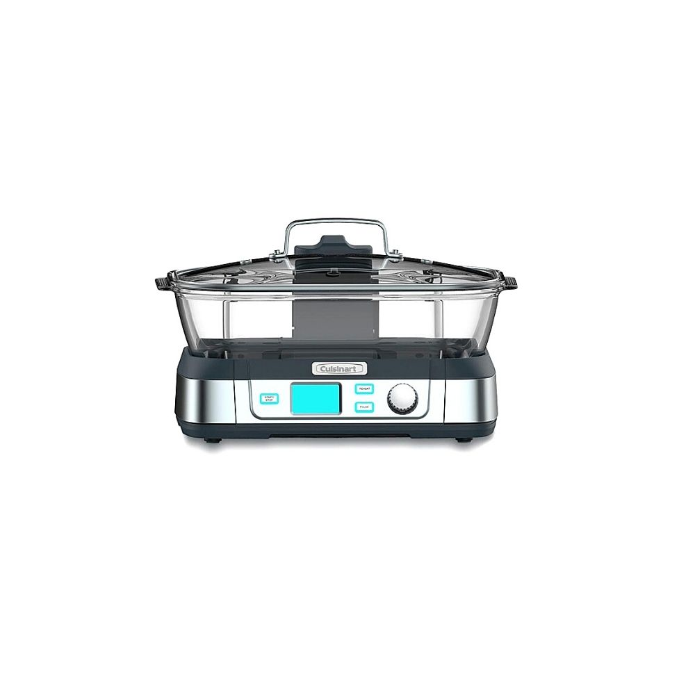 COOKFRESH STEAMER - CUISINART - Compralo en CorinneRegalos.com