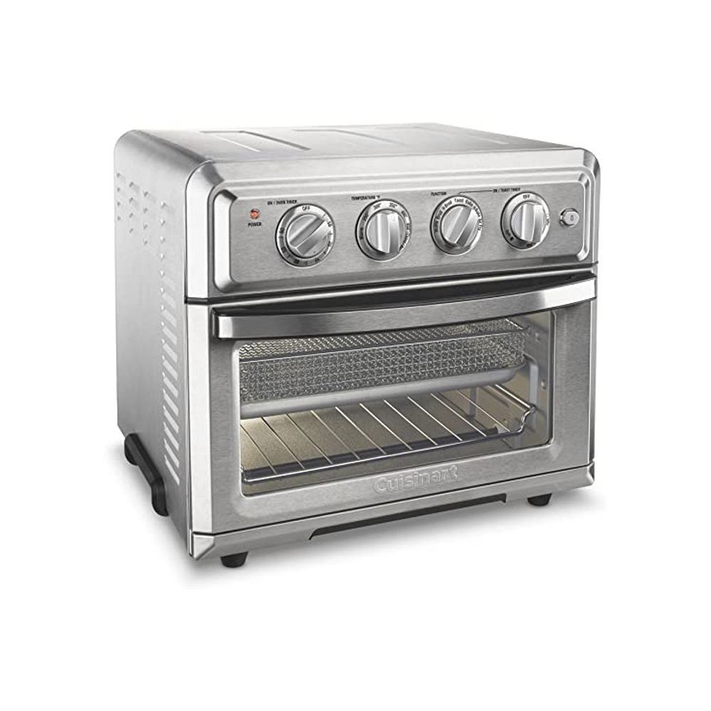 AIR FRYER TOASTER OVEN - Disponible en Corinne Regalos