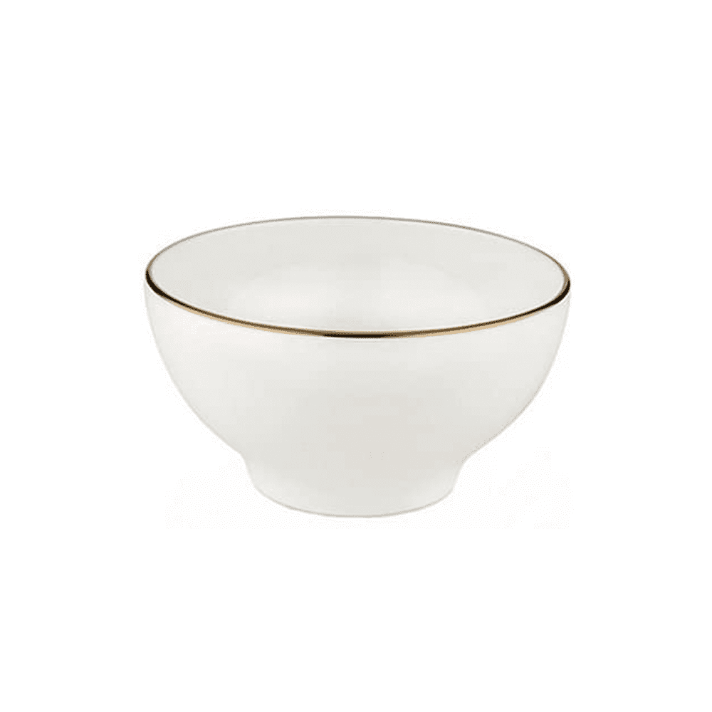 CONTINENTAL DINING GOLD RICE BOWL - Disponible en Corinne Regalos