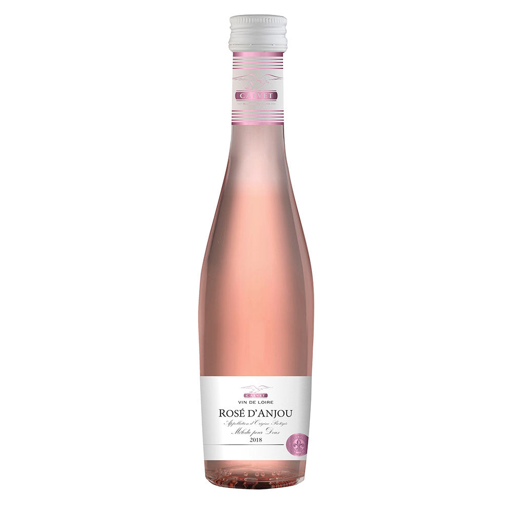 VINO CALVET ROSE D ANJOU 12/187 - CALVET - Compralo en CorinneRegalos.com