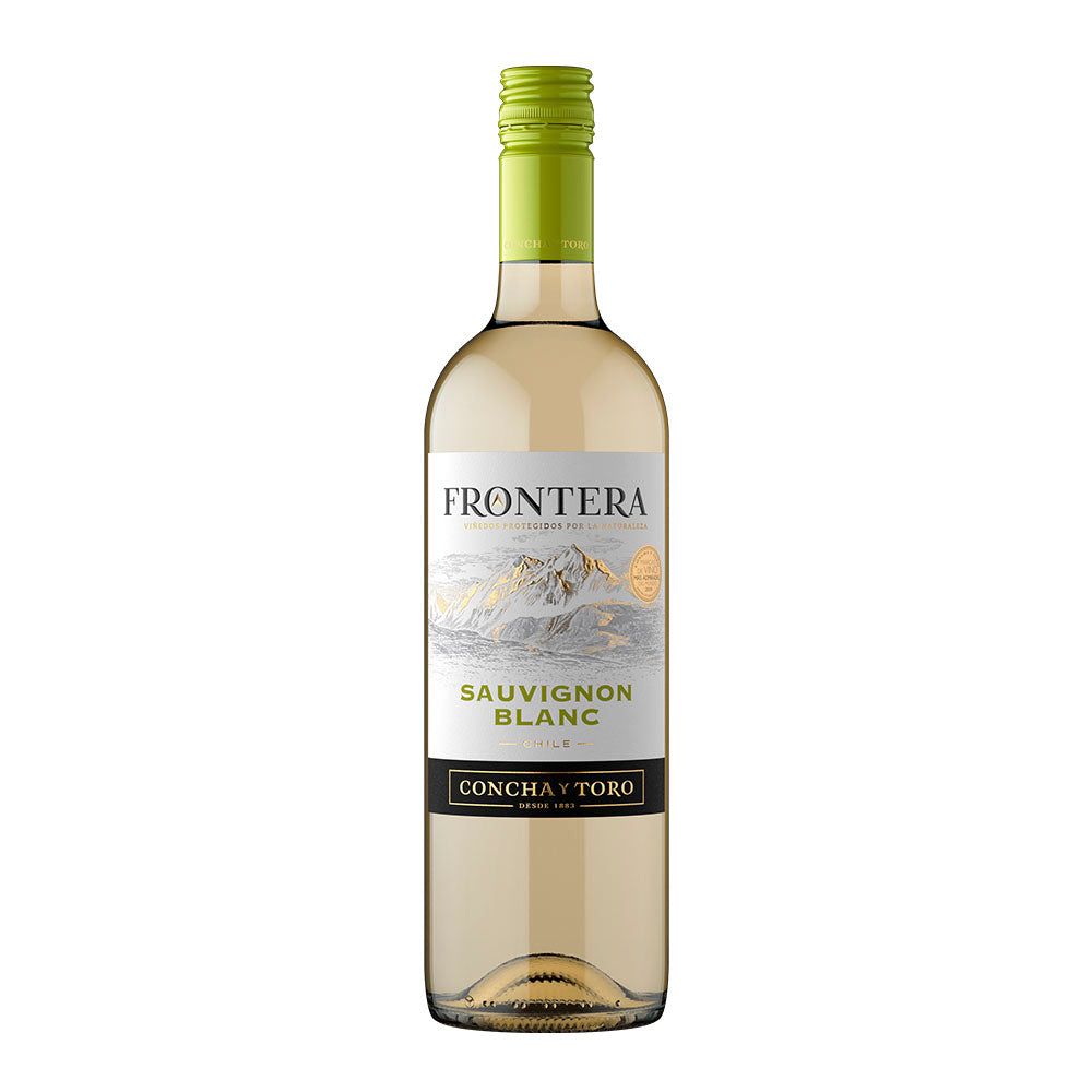 Vino analcolico Goodvines Sauvignon Blanc 0,75l (13,30€/l)