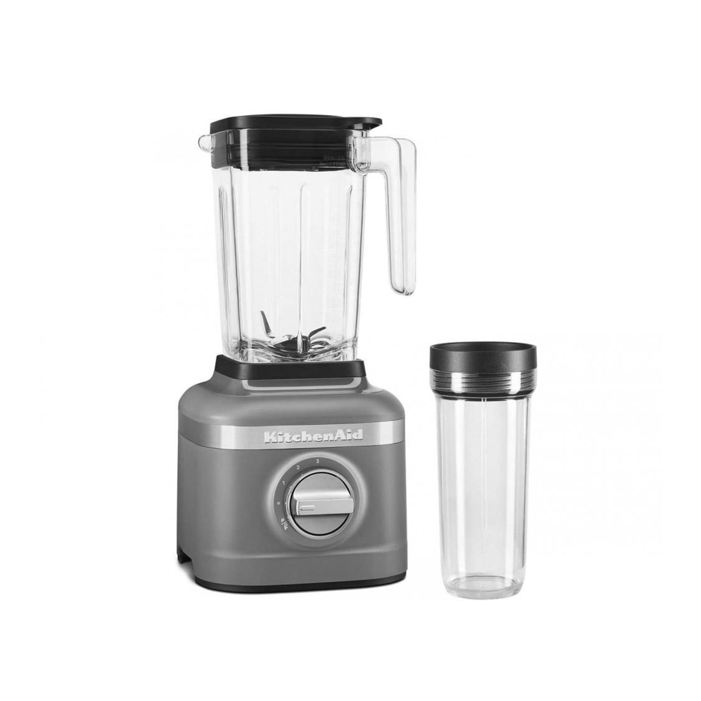 LICUADORA 3 VELOCIDADES + CRUSH ICE VASO DE POLICARBONATO DE 48 ONZAS - Disponible en Corinne Regalos