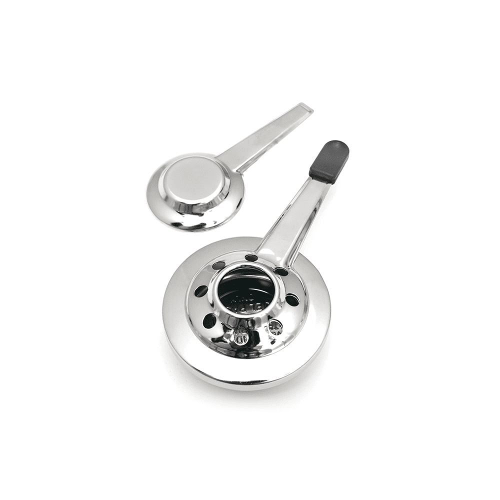 Fondue Burner - single function - Disponible en Corinne Regalos