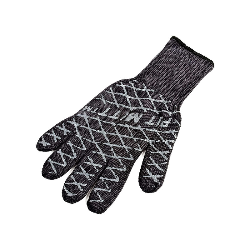 PIT MITT THE ULTIMATE BBQ MITT - Disponible en Corinne Regalos