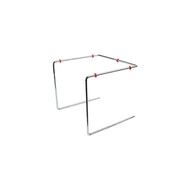 WIRE PIZZA STAND - PIZZA CRAFT - Compralo en CorinneRegalos.com