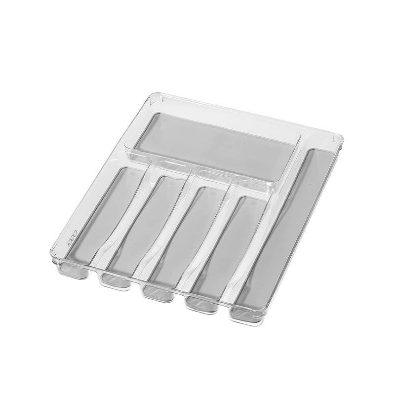 "LargeCutleryTray(16""x12.75""x1.75"")" - OGGI - Compralo en CorinneRegalos.com