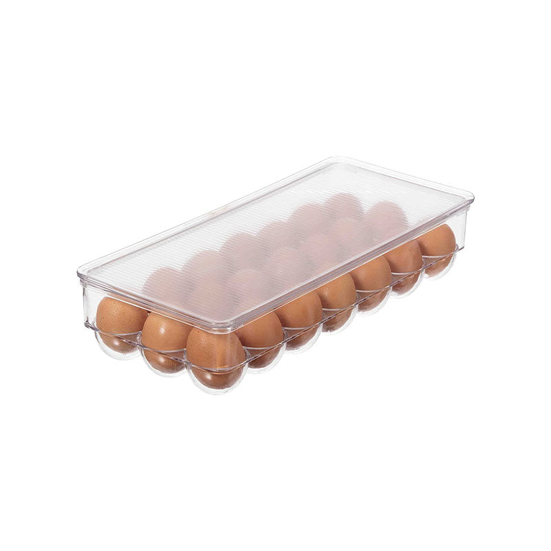 "Stackable21EggTray(14""x6.25""x3"")" - OGGI - Compralo en CorinneRegalos.com