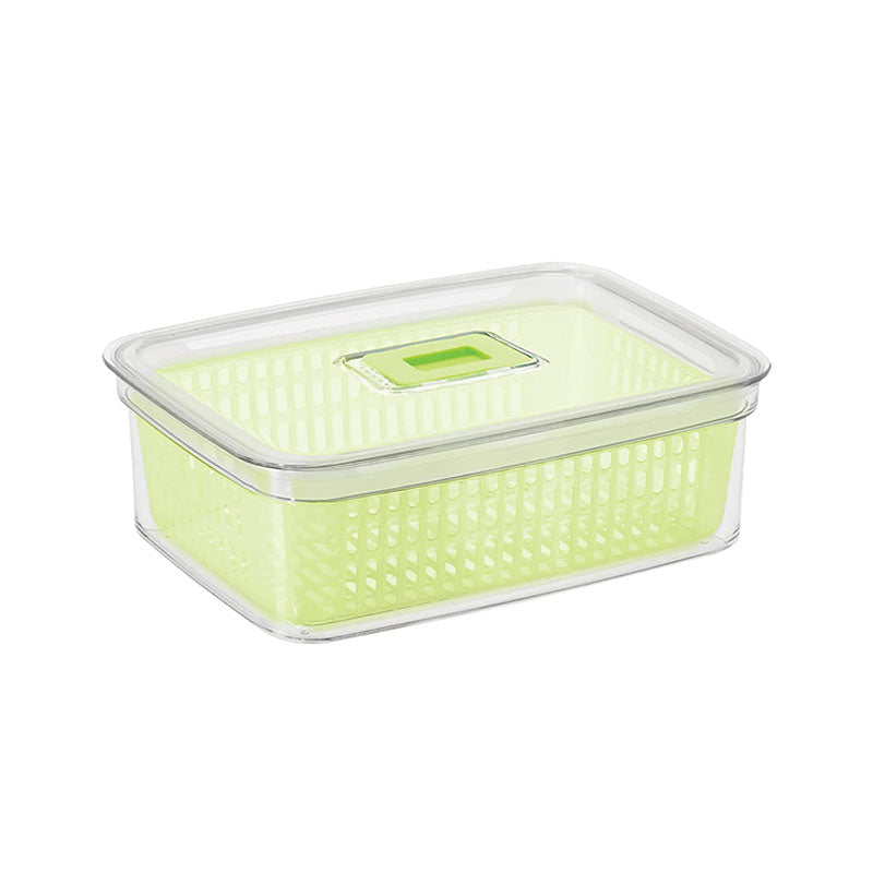 "StoreFreshFruit&VeggieBin(12.25""x8""x4"")" - OGGI - Compralo en CorinneRegalos.com