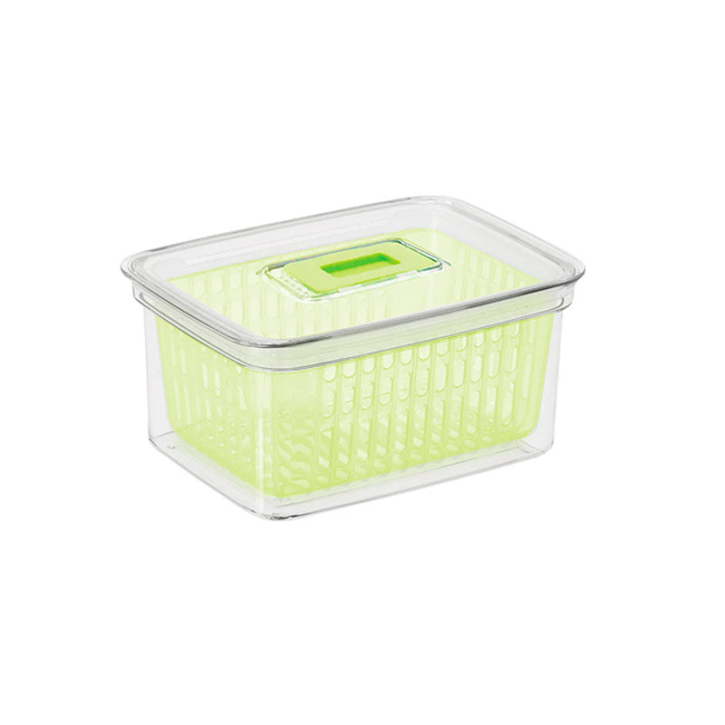 "StoreFreshFruit&VeggieBin(12.25""x8""x6"")" - OGGI - Compralo en CorinneRegalos.com