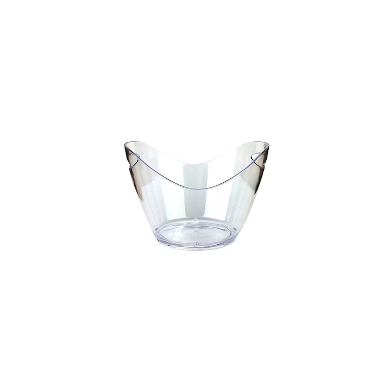 ICE BUCKET ACRYLIC 764271073117 - OGGI - Compralo en CorinneRegalos.com