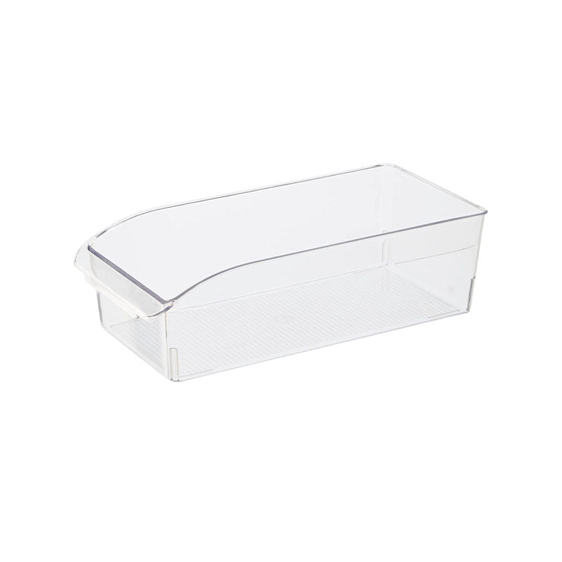"Fridge/PantryBinw/FingergripHandle(12""x5.75""x3.5"")" - OGGI - Compralo en CorinneRegalos.com