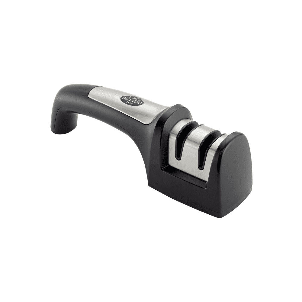 "BALLARINI,KNIFE SHARPENER" - Disponible en Corinne Regalos