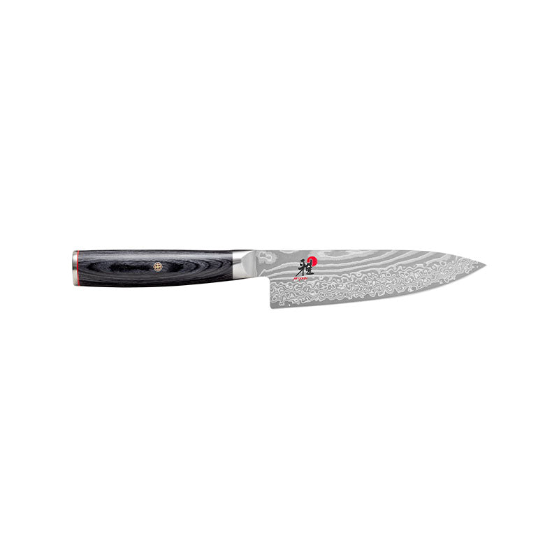 MIYABI,5000 FC-D,Gyutoh,160mm - Disponible en Corinne Regalos