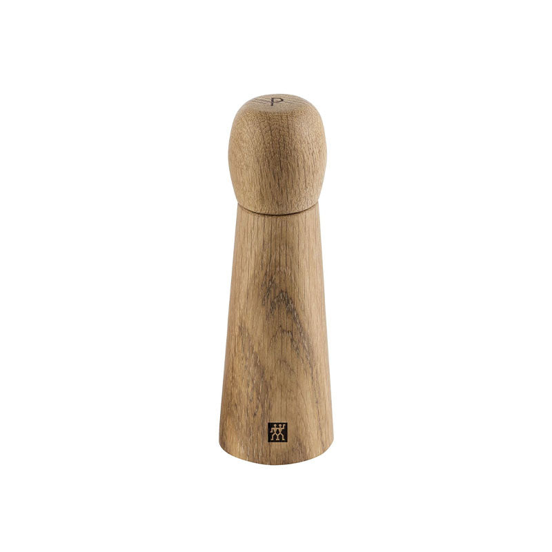 PEPPER MILL 19 CM - Disponible en Corinne Regalos