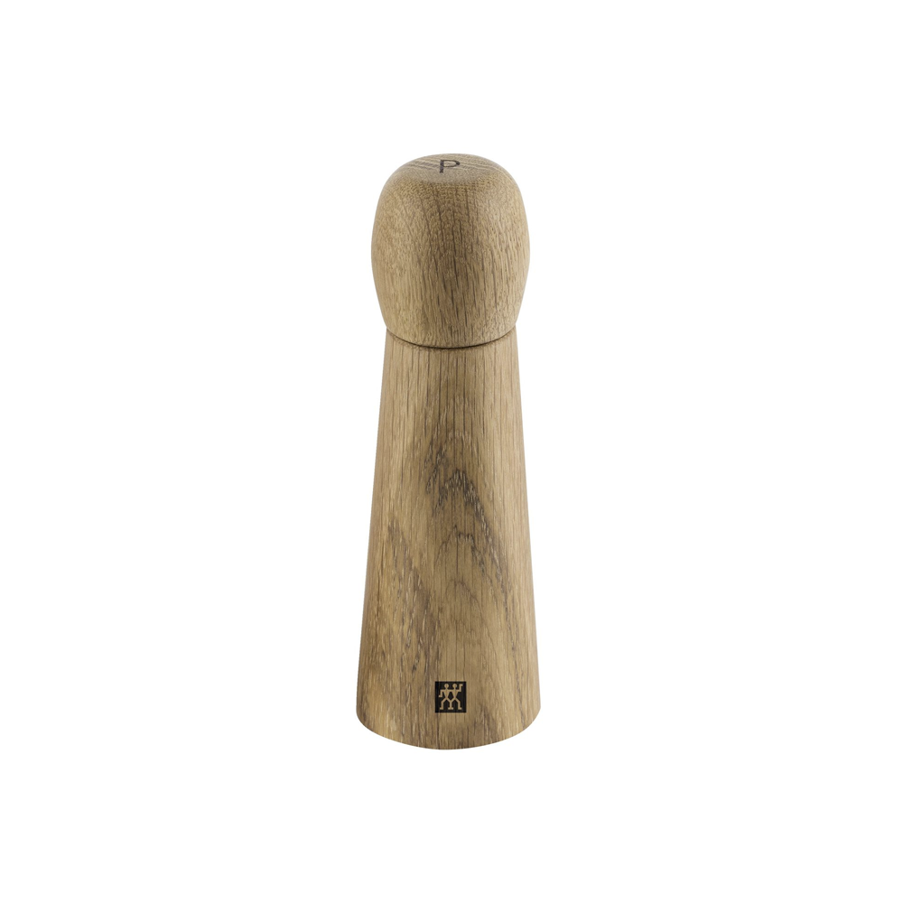 PEPPER MILL 19 CM - Disponible en Corinne Regalos