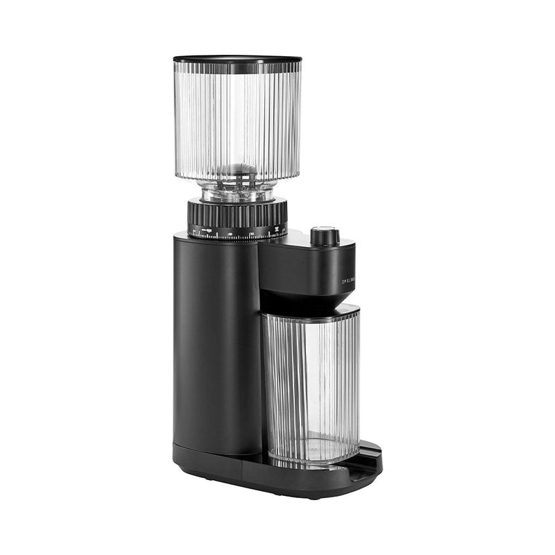 COFFEE GRINDER, BLACK - Disponible en Corinne Regalos