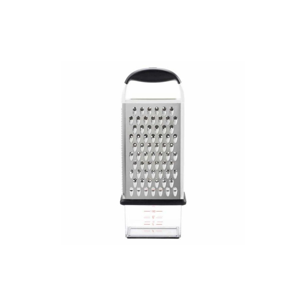 OXO GG BOX GRATER - Disponible en Corinne Regalos