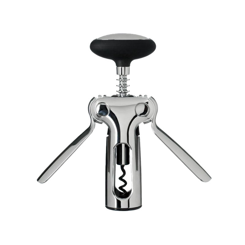 SteeL™ Winged Corkscrew - OXO - Compralo en CorinneRegalos.com