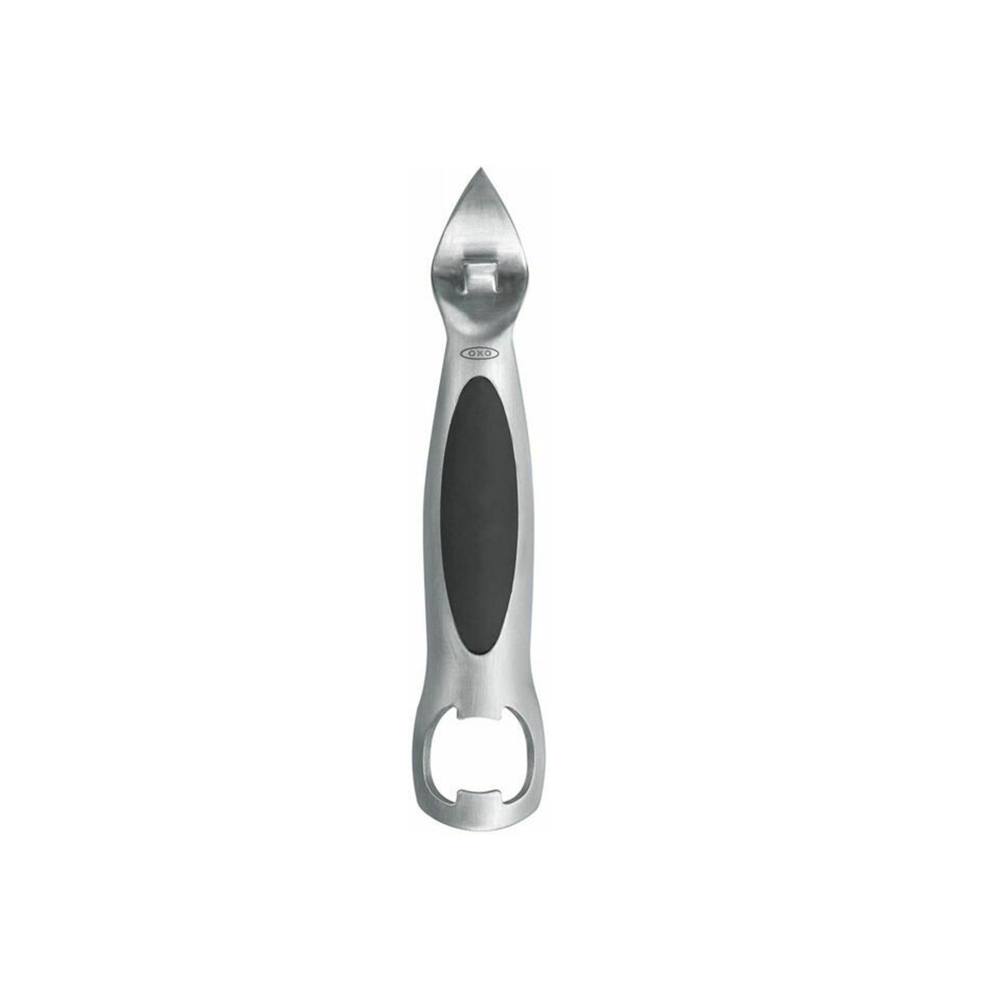 OXO STL BOTTLE OPENER - Disponible en Corinne Regalos