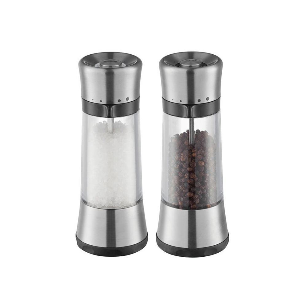 OXO GG LUA MILL SET - Disponible en Corinne Regalos