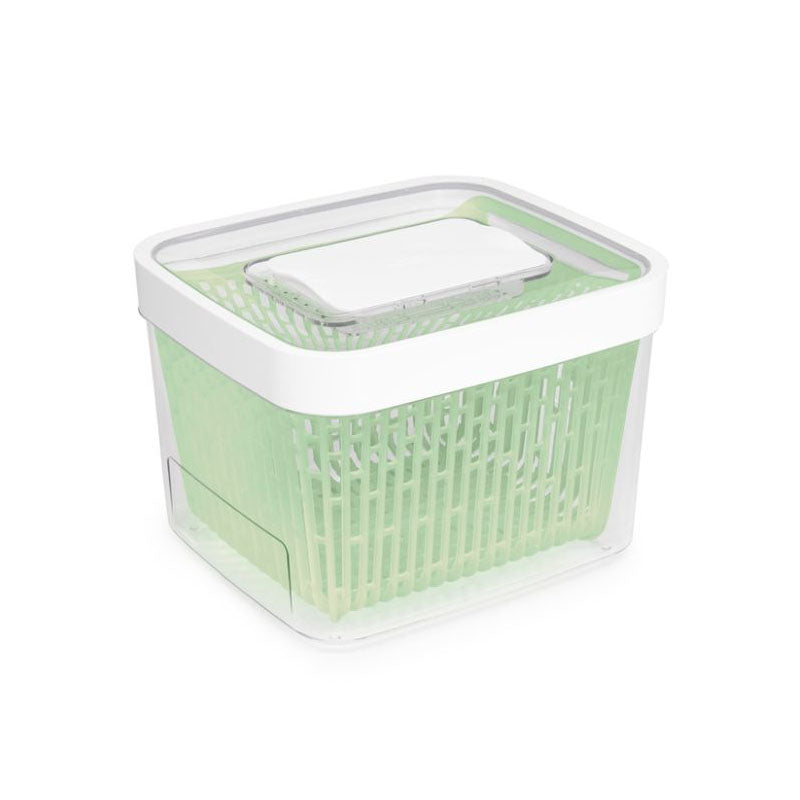 OXO GG GREENSAVER PRODUCE KEEPER 4.3 QT - OXO - Compralo en CorinneRegalos.com