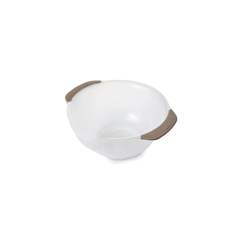 OXO GG RICE & GRAINS WASHING COLANDER - OXO - Compralo en CorinneRegalos.com