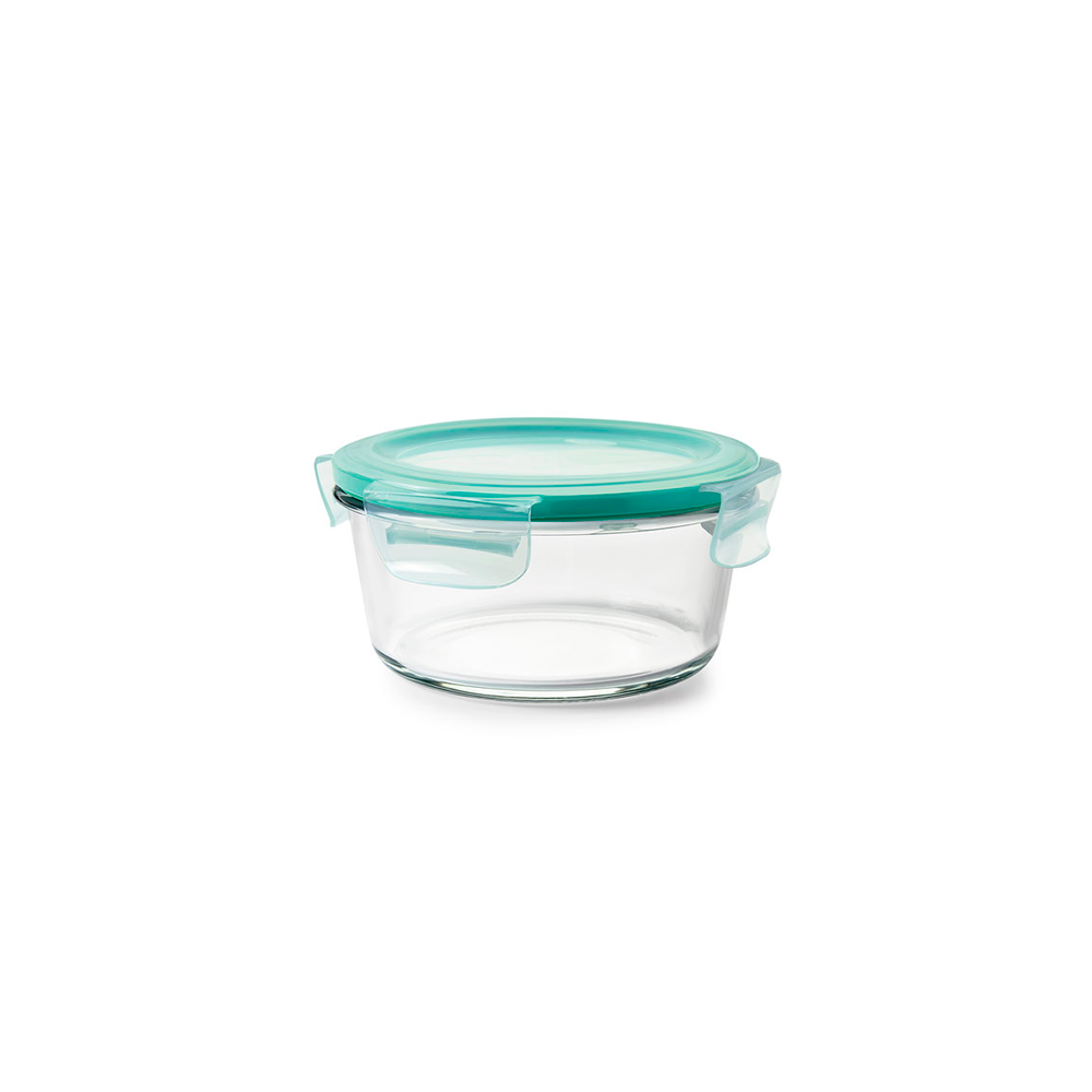 OXO GG HERMÉTICO DE VIDRIO 4 TAZAS - Disponible en Corinne Regalos