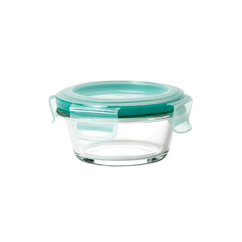OXO GG HERMETICO REDONDO DE VIDRIO - Disponible en Corinne Regalos
