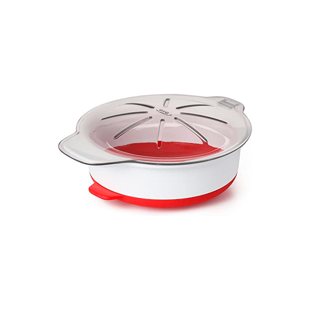 OXO GG MICROWAVE EGG COOKER - Disponible en Corinne Regalos