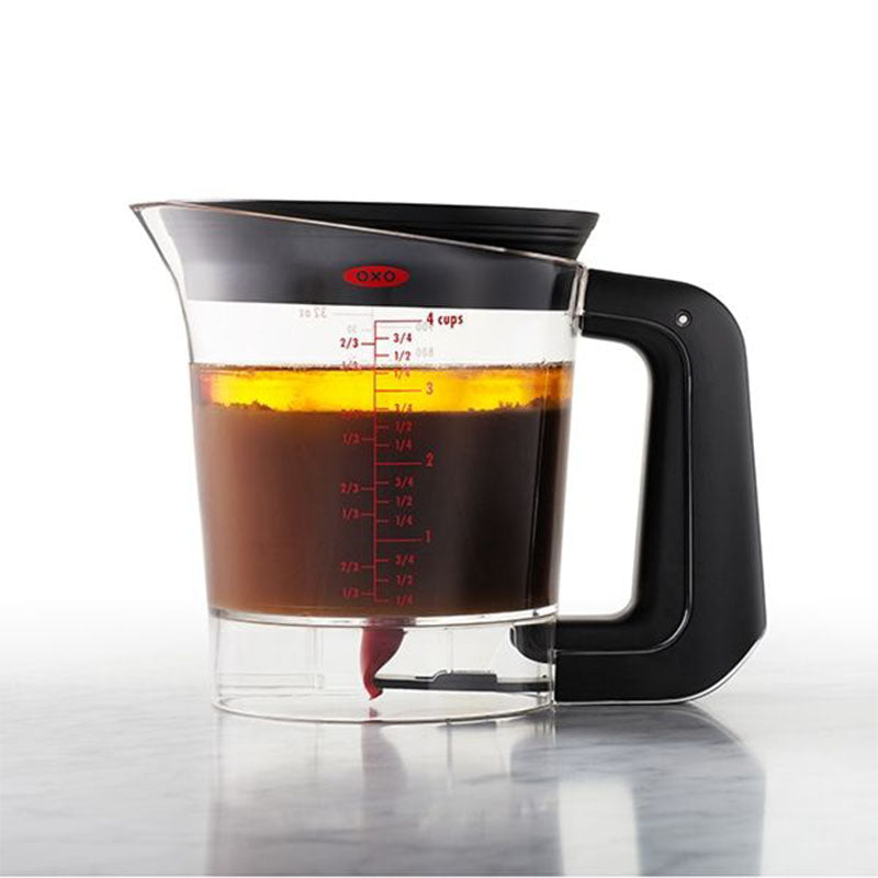 OXO GG SEPARADOR DE GRASA 4 TAZAS - OXO - Compralo en CorinneRegalos.com