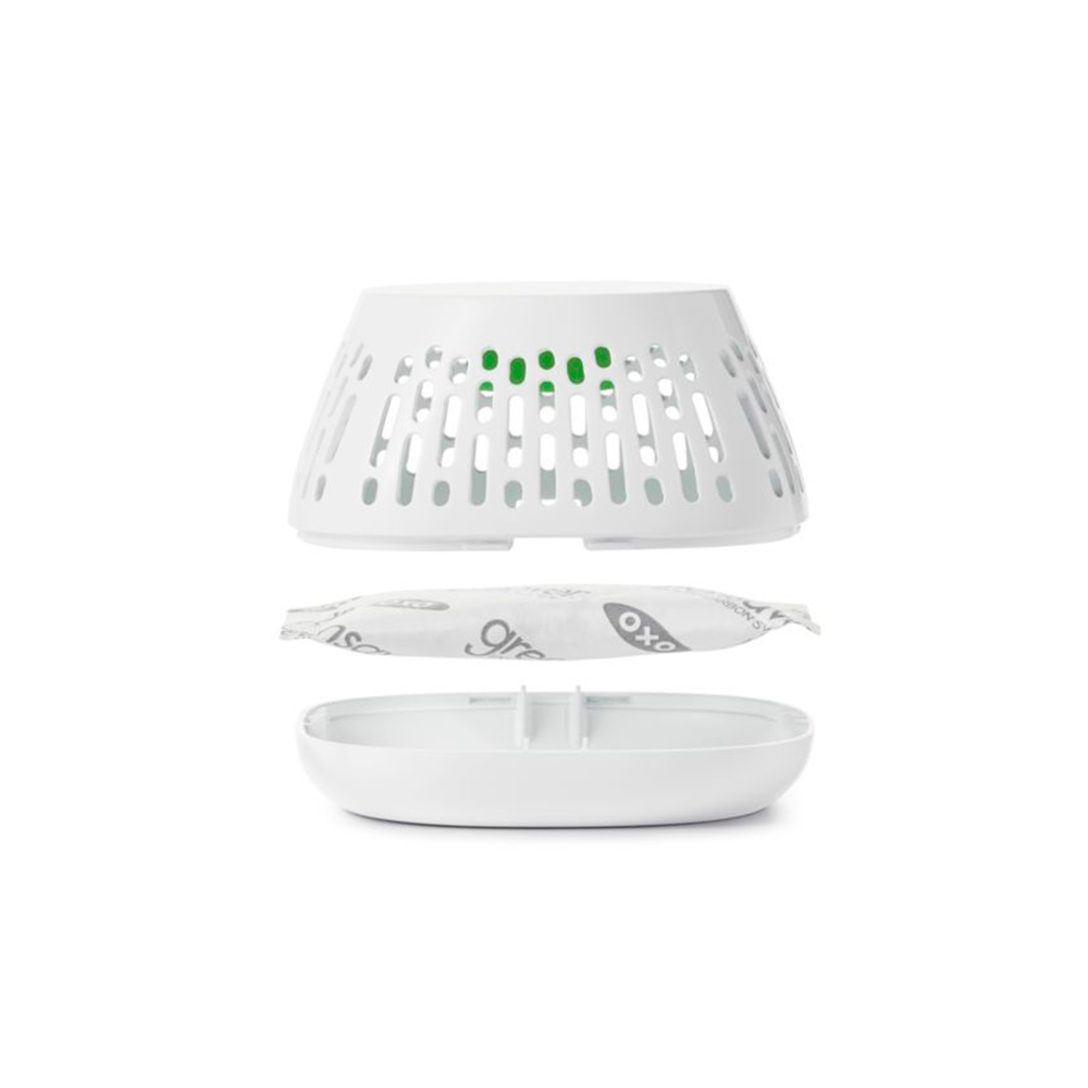 OXO GG GREENSAVER CRISPER DRAWER - Disponible en Corinne Regalos