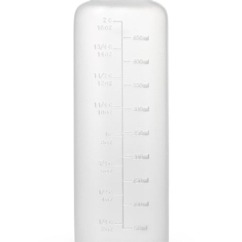 BOTELLA OXO GG CHEF'S SQUEEZE - GRANDE - OXO - Compralo en CorinneRegalos.com