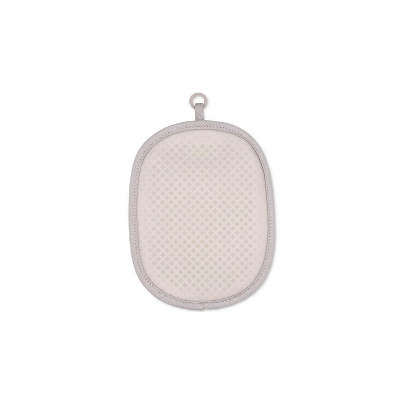 OXO GG SILICONE POT HOLDER - GRAY - OXO - Compralo en CorinneRegalos.com