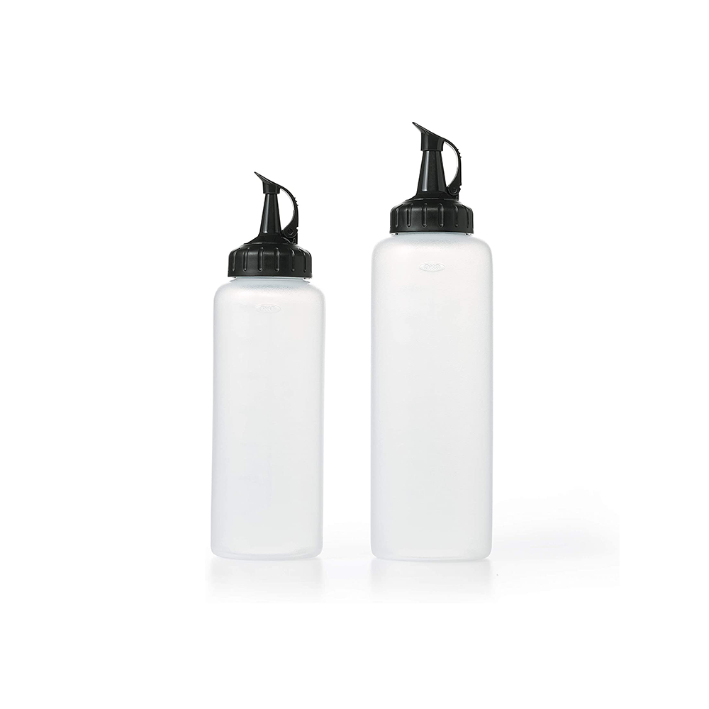 OXO GG CHEFS SQUEEZE BOTTLE SET - Disponible en Corinne Regalos