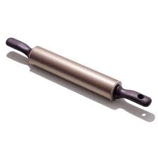 OXO GG NON STICK STEEL ROLLING PIN - Disponible en Corinne Regalos
