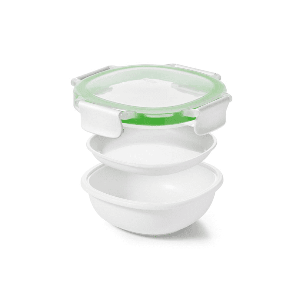 OXO GG ON THE GO SNACK CONTAINER - Disponible en Corinne Regalos