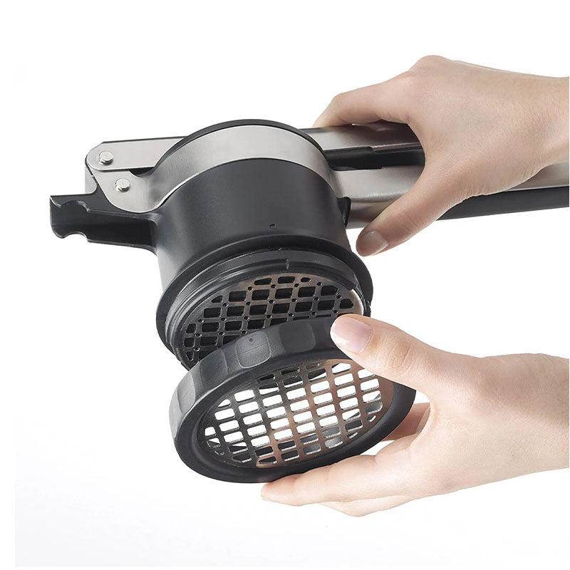 OXO GG 3 IN I ADJUSTABLE POTATO RICER - OXO - Compralo en CorinneRegalos.com