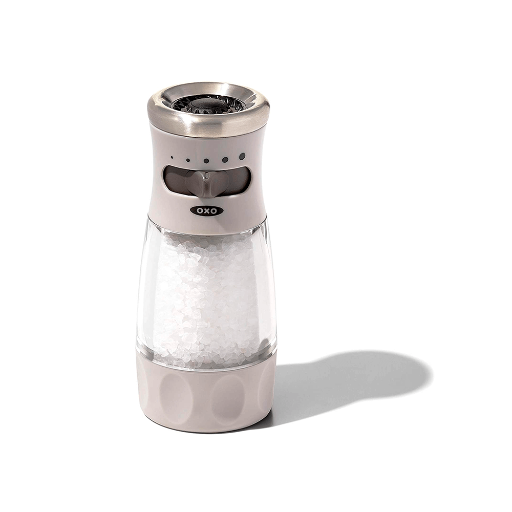 OXO GG CONTOURED MESS FREE SALT - OXO - Compralo en CorinneRegalos.com