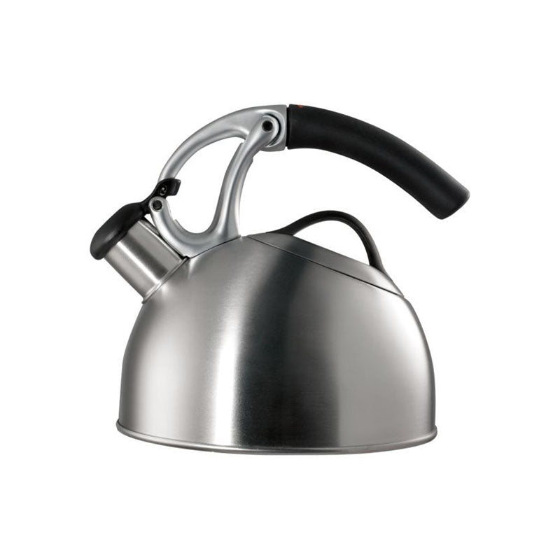 OXO GG UPLIFT TEA KETTLE BRUSHED SS - OXO - Compralo en CorinneRegalos.com
