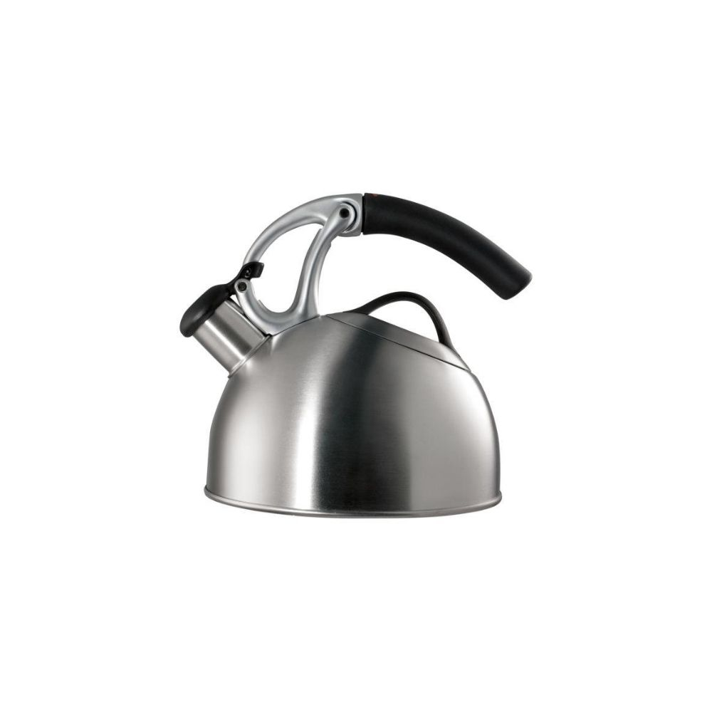OXO GG UPLIFT TEA KETTLE BRUSHED SS - OXO - Compralo en CorinneRegalos.com